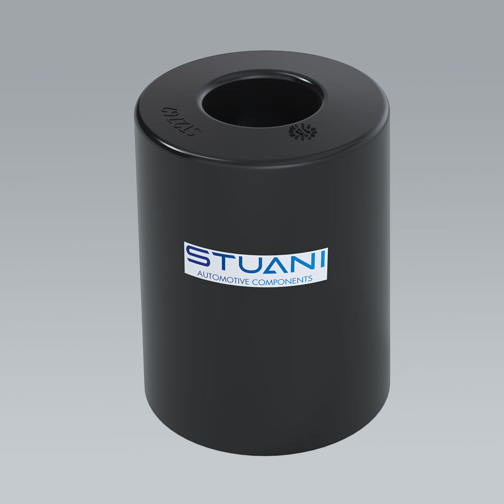 Bumper per Sospensioni ad Aria