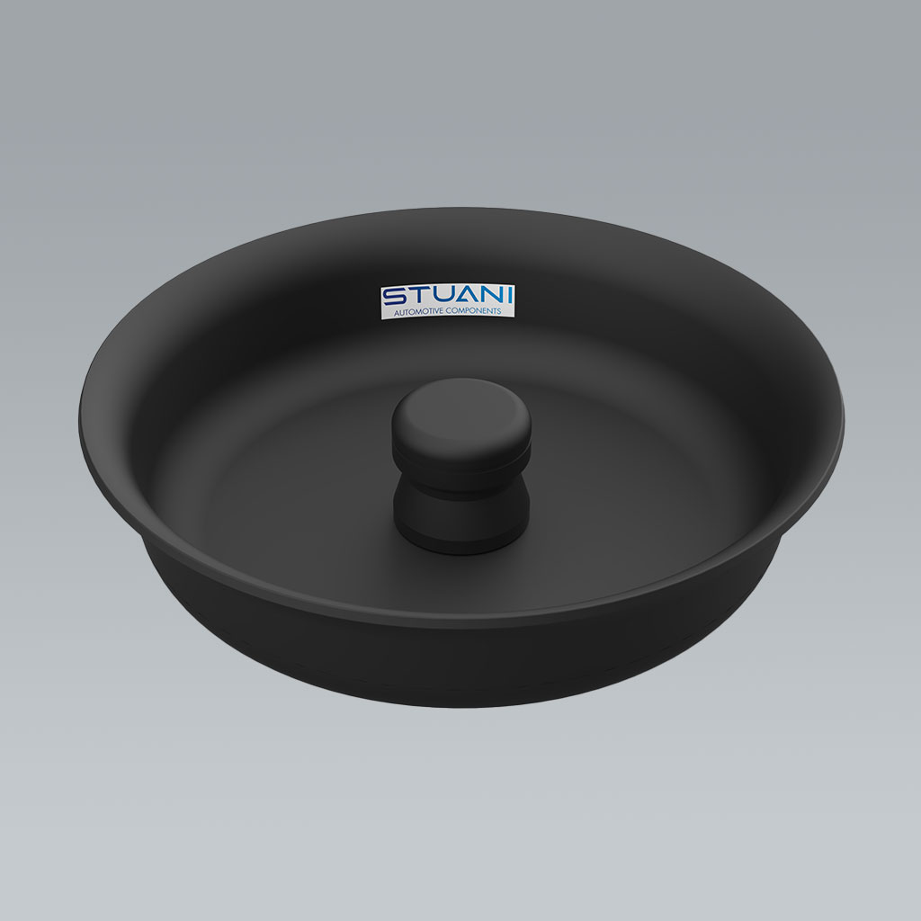 Scodellini per Sospensioni ad Aria